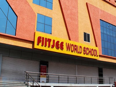FIITJEE e-School is the Best Way to Save Time and Study More